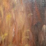 Peinture de nu