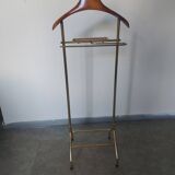 Valet design italien en laiton