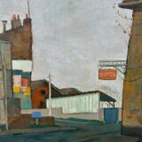 Bourg-La-Reine - Arsène Detry
