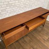 Vintage Nathan sideboard 1960