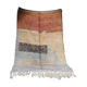 Abstract Boujaad Moroccan rug 230 x 150 cm