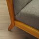 Beech sofa, Danish design, 1960s, designer: Soren Hansen, manufacturer: Fri