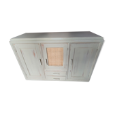 Vintage buffet
