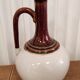 Old oil and vinegar jug