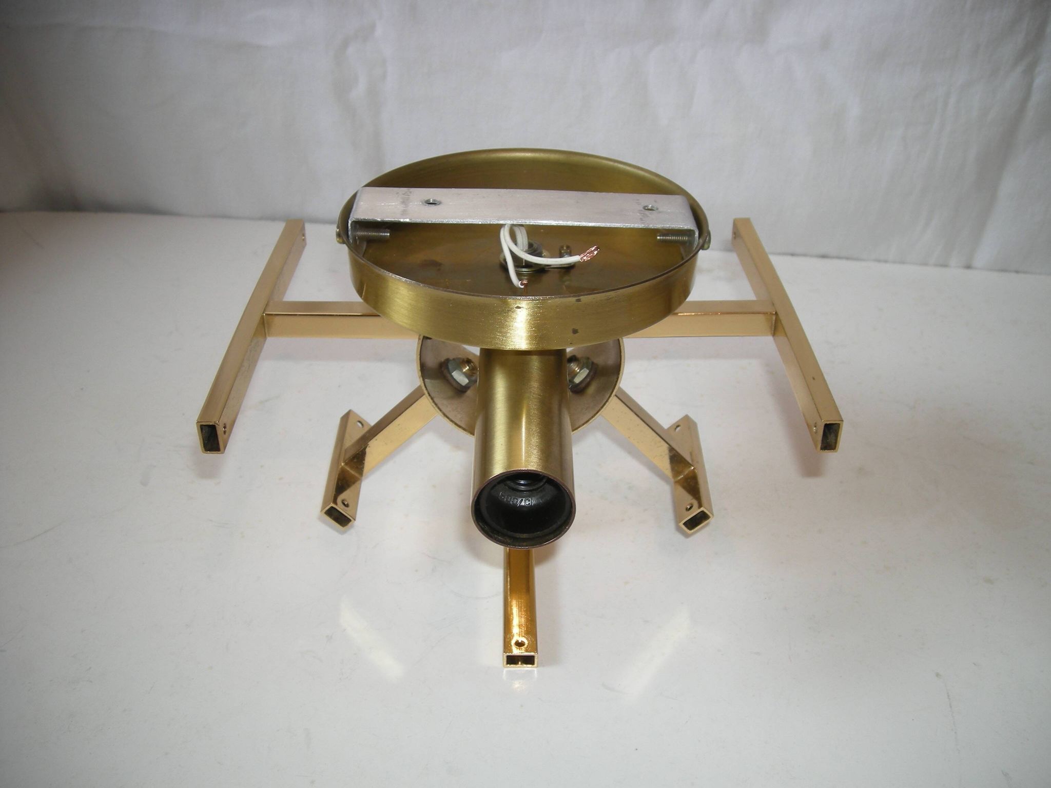 Sciolari wall lamp from the 70s