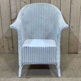 1950s loom llod armchair
