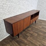 Vintage Scandinavian sideboard 1960