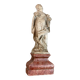 Saint Jean du Calvaire, albâtre, XVIIe siècle