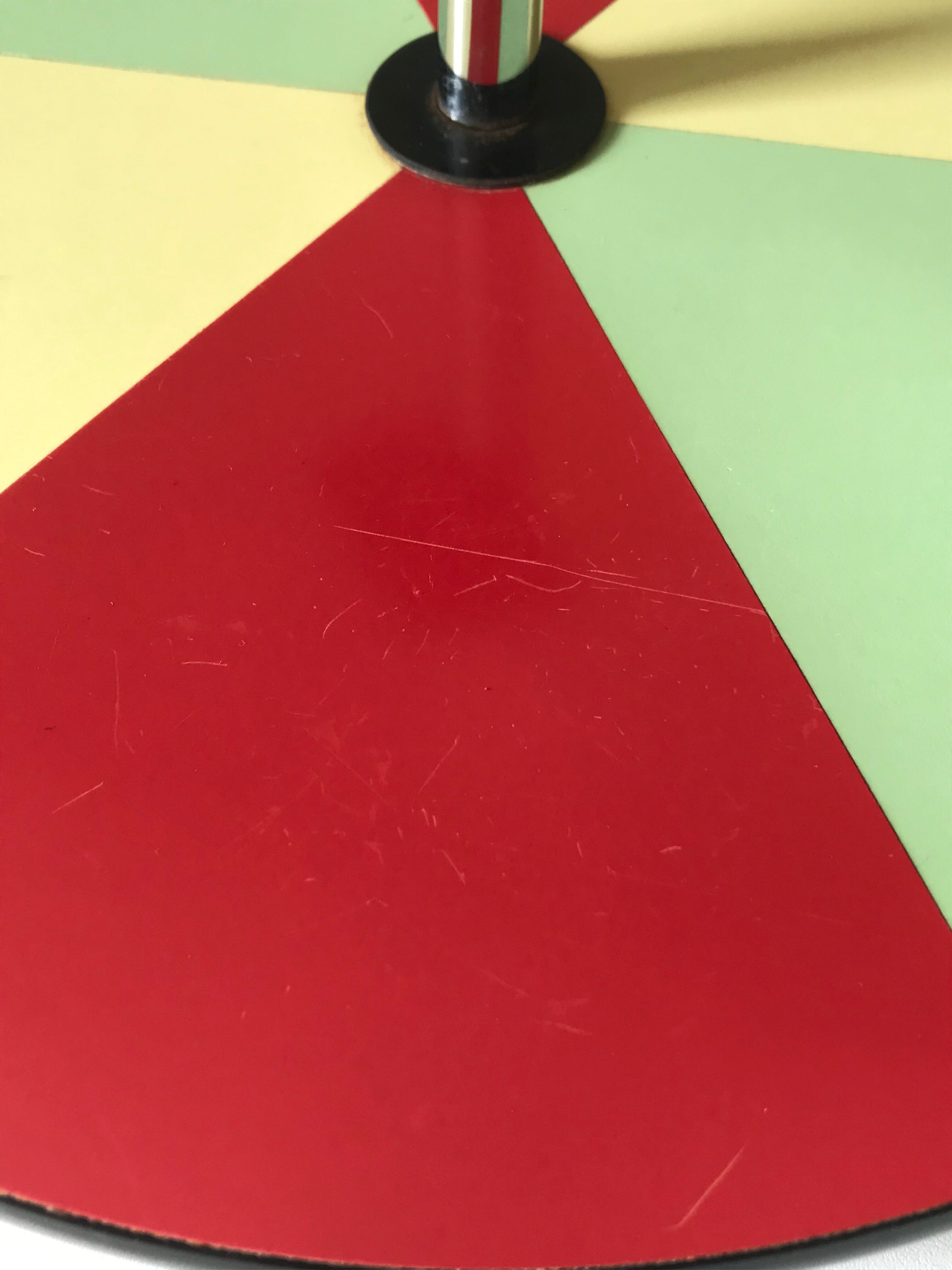 Vintage formica top 60