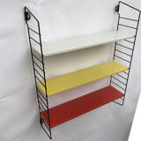 Vintage Tomado modular shelves