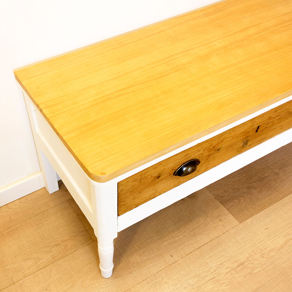 Low Console Or TV Console, Spain, 1920's