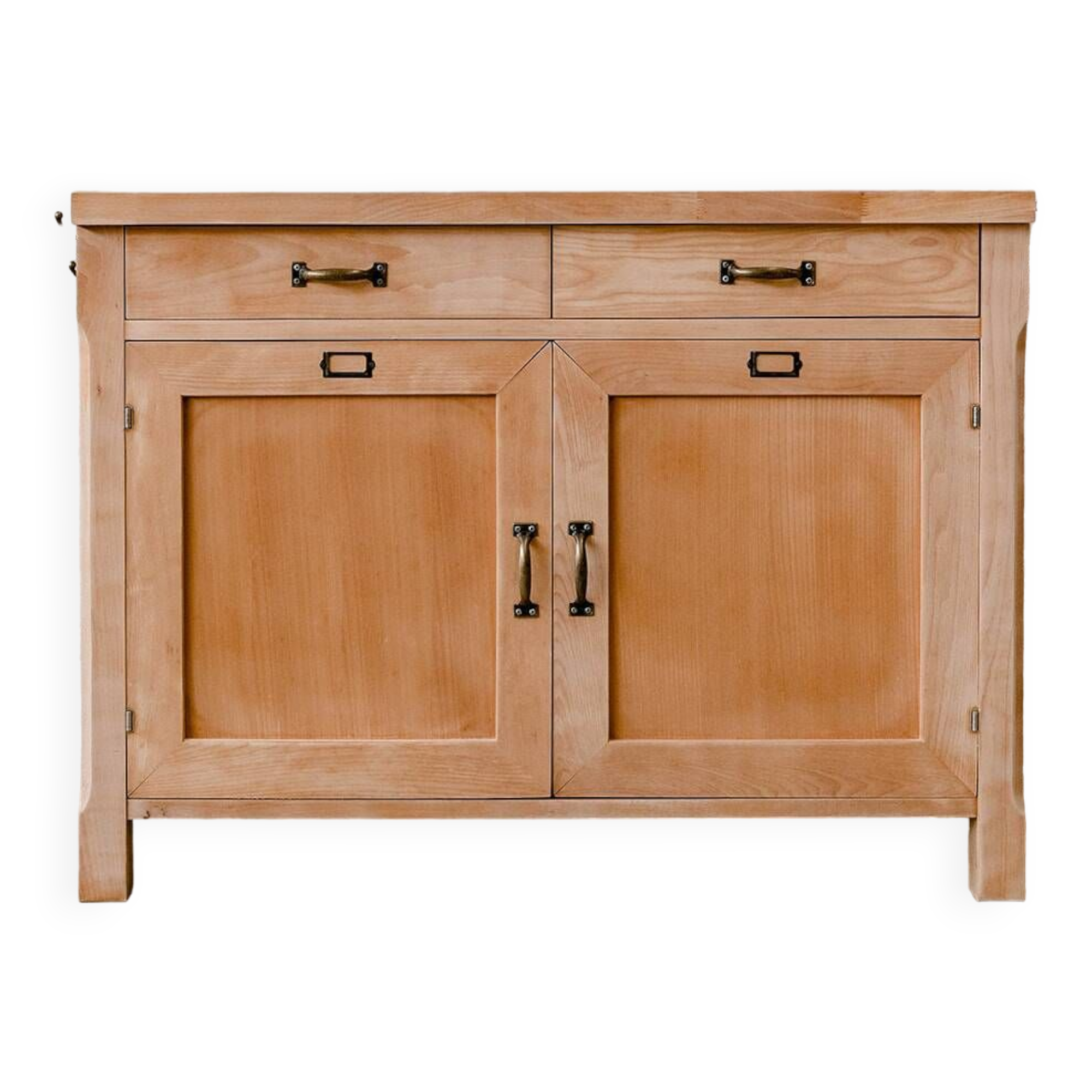 Furniture – wooden island