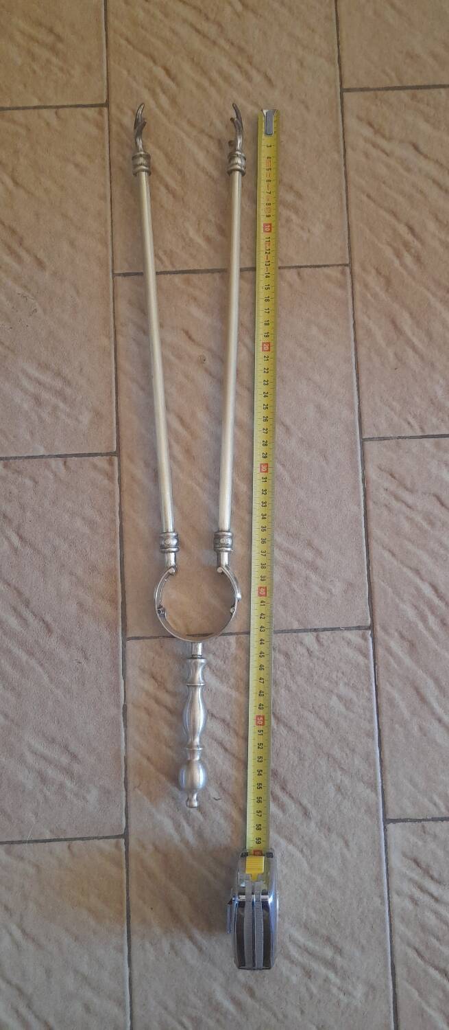 Serviteur de cheminée