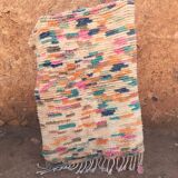 Boujaad Berber rug 158 x 113 cm