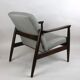 Fauteuil par Edmund Homa années 1970