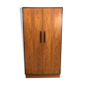 Wardrobe dressing G Plan in teak - 70s