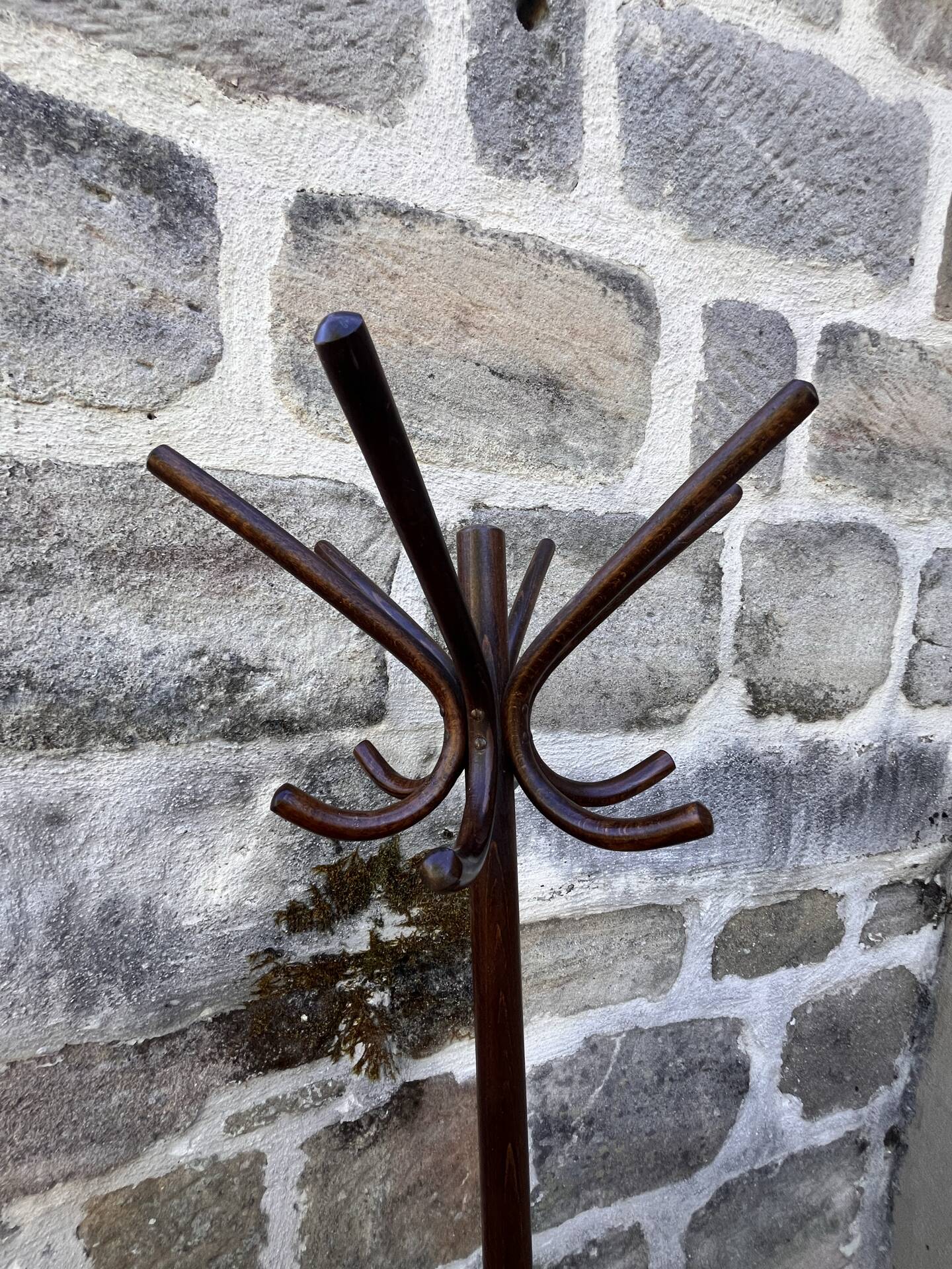 Coat rack