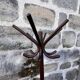 Coat rack