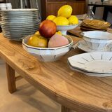 Table basse en bois
