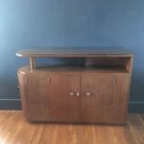 Art Deco style bar