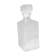 Carafe à whisky en verre