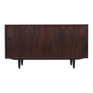 enfilade palissandre,