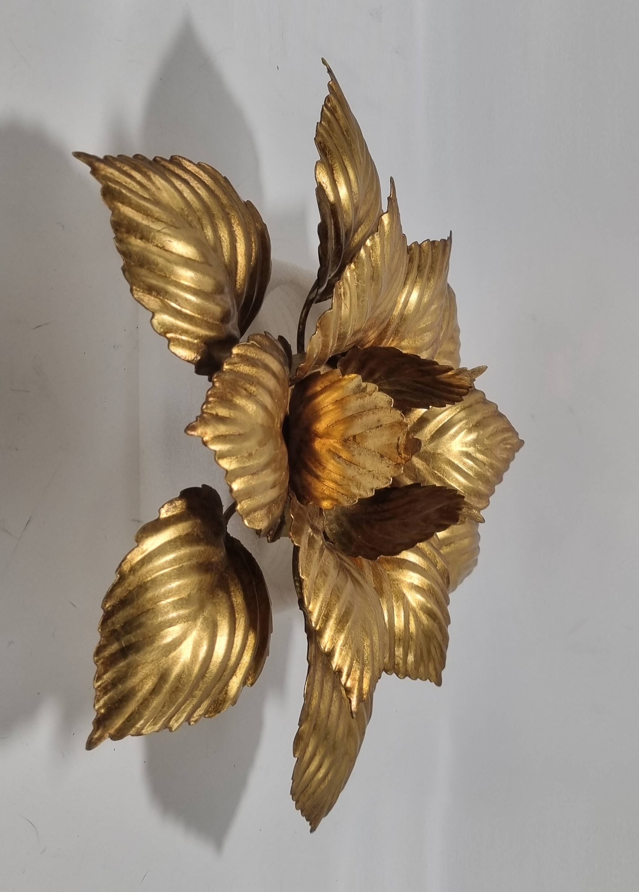Applique fleur Masca