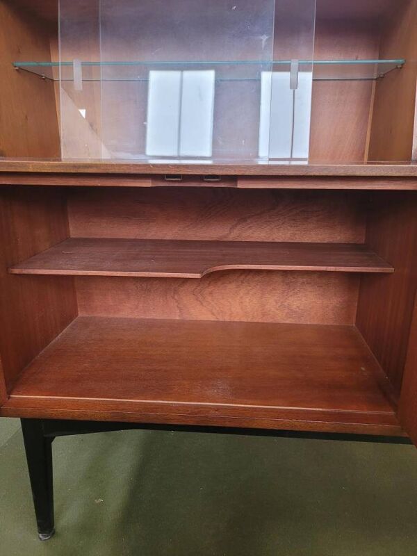 Buffet bar Nathan, des années 70.