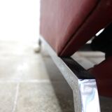 Georges Van Rijk armchair