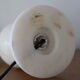 Alabaster lamp foot 200mm