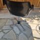 Fauteuil Golf J P Emonds Meurop vintage
