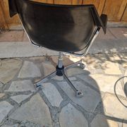Fauteuil Golf J P Emonds Meurop vintage