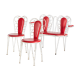 Garden set