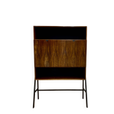 Rosewood desk scandinavian design 1950.