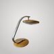 Vintage Fase Boomerang 520 lamp from the 60s-70s.
