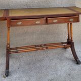 English style office