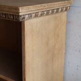 Old bookcase
