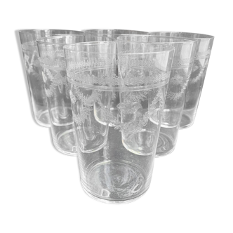 Meisenthal wine glasses