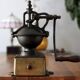 Peugeot coffee grinder brother number 1, early 1900