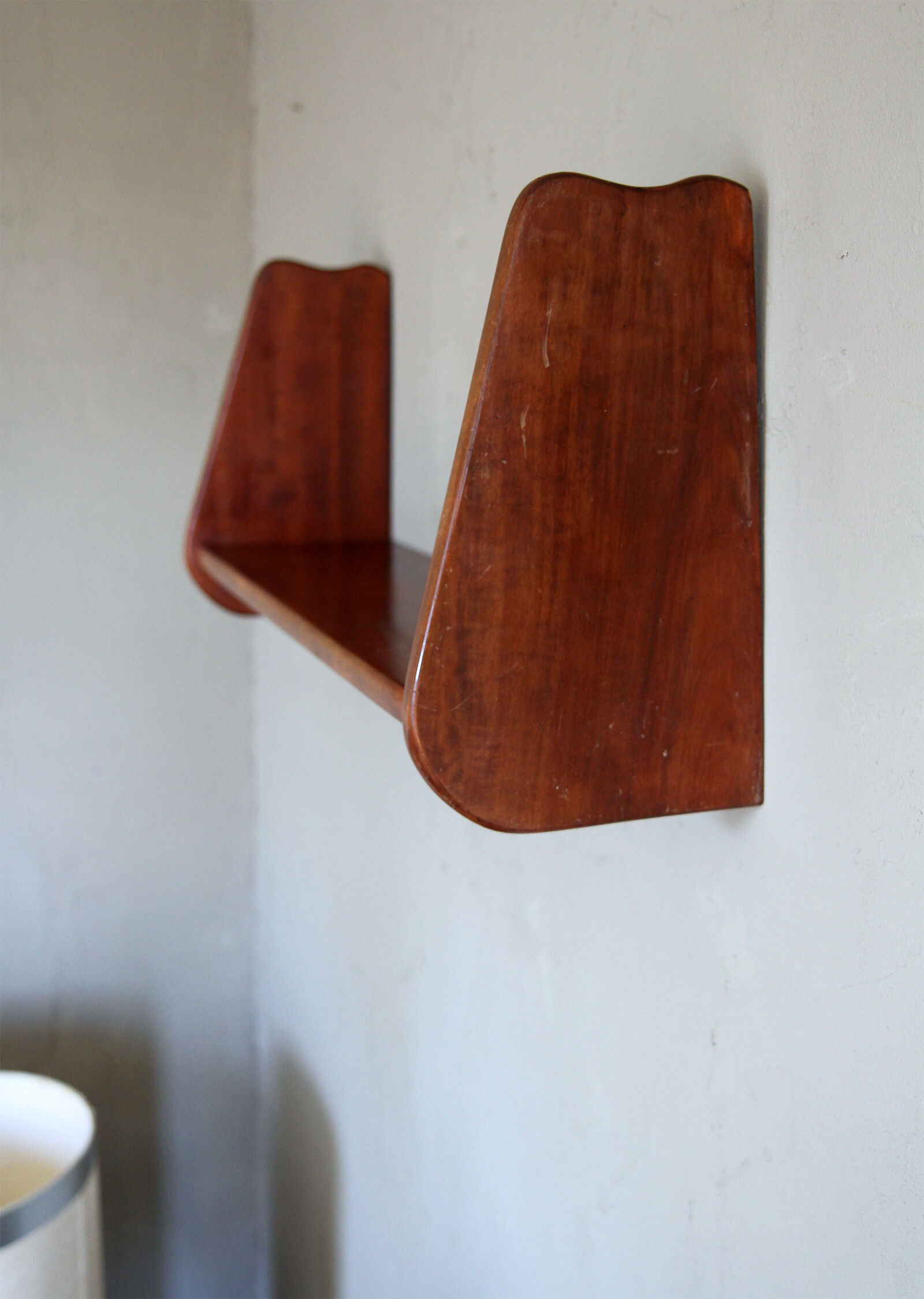 Mural tablet form 1940/1950