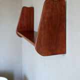 Mural tablet form 1940/1950