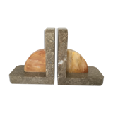 Greenhouse marble books