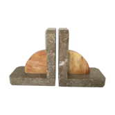 Greenhouse marble books