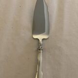 Model Cluny pie server. Christofle. silver plated