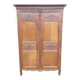 19th century Norman wardrobe