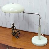 Vintage Belmag Zurich lamp