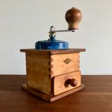 Japy coffee grinder