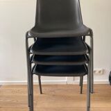 Set of 4 Chairs Unic Design year 90 '