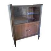 Showcase furniture of the years 1950