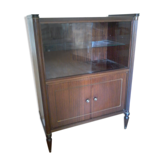 Showcase furniture of the years 1950
